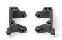 Team Associated B4 Caster Block, 30 Deg